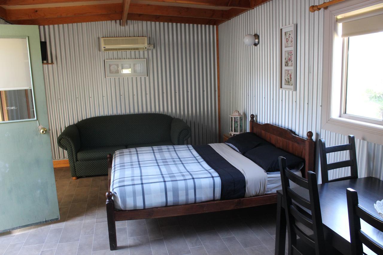 Wonky Stables Holiday Park Forrest Экстерьер фото